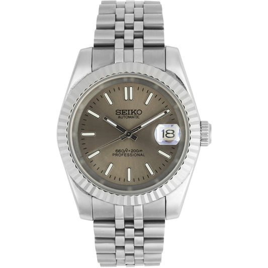 DATEJUST CHAMPAGNE