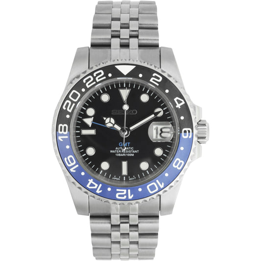 GMT BATMAN