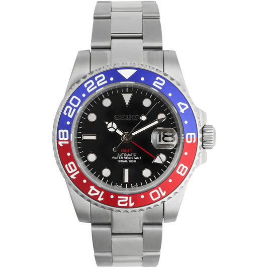 GMT PEPSI