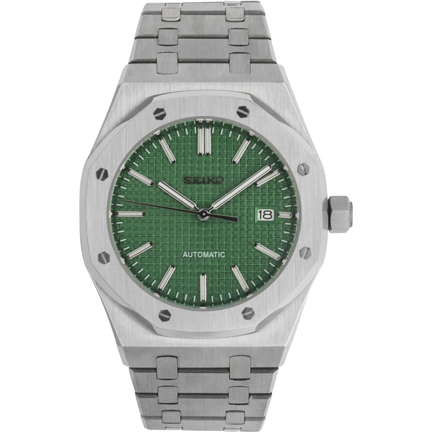 ROYAL OAK GREEN