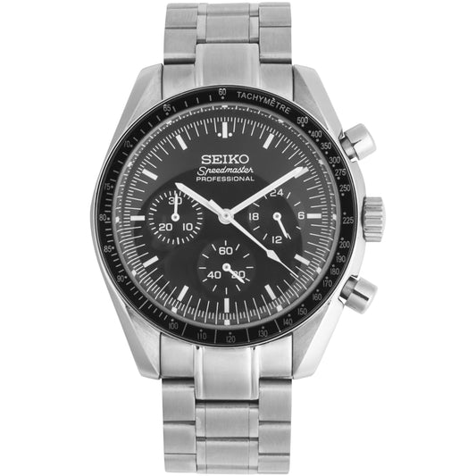 SPEEDMASTER