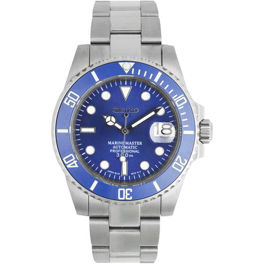 SUBMARINER SMURF